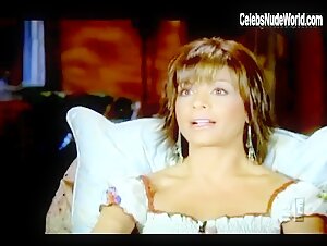 Paula Abdul Sexy scene in E! True Hollywood Story (1996-2006) 2