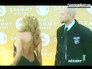 Paulina Rubio Sexy scene in Sexiest Rock Stars 17
