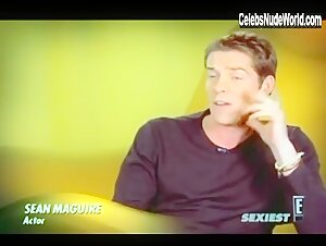 Paulina Rubio Sexy scene in Sexiest Rock Stars 8