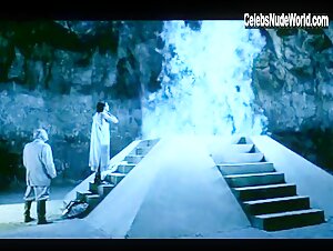 Ophélie Winter Nude, butt scene in She (2001) 12