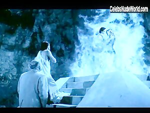 Ophélie Winter Nude, butt scene in She (2001) 16
