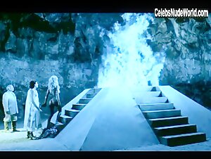 Ophélie Winter Nude, butt scene in She (2001) 2