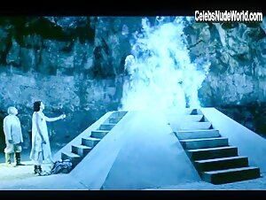 Ophélie Winter Nude, butt scene in She (2001) 4