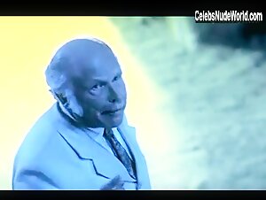 Ophélie Winter Nude, butt scene in She (2001) 8