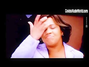 Chandra Wilson Dress In Grey's Anatomy 16
