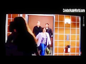 Chandra Wilson Dress In Grey's Anatomy 17