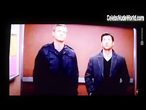 Chandra Wilson Dress In Grey's Anatomy 19
