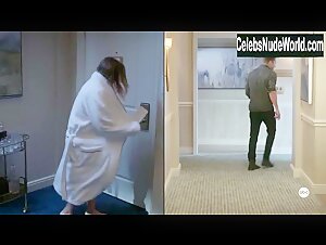 Ellen Pompeo Brunette , Lingerie in Grey's Anatomy (2005-2019) 13
