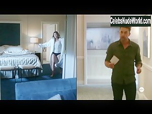 Ellen Pompeo Brunette , Lingerie in Grey's Anatomy (2005-2019) 2