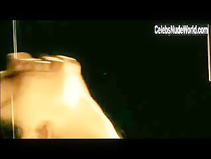 Polly Walker Sexy scene in Bandyta (1997) 13