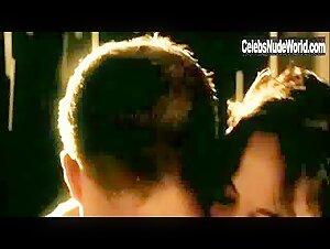 Polly Walker Sexy scene in Bandyta (1997) 3