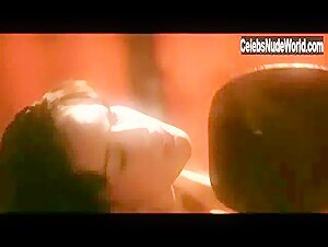 Qi Shu butt, Nude scene in Sex and Zen 2 (1996) 16
