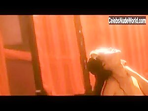 Qi Shu butt, Nude scene in Sex and Zen 2 (1996) 18