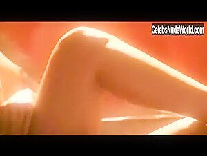 Qi Shu butt, Nude scene in Sex and Zen 2 (1996) 9