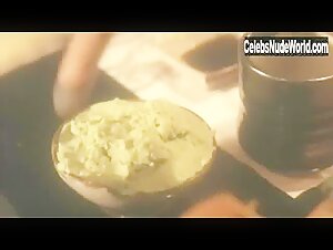 Qi Shu breasts, Nude scene in Street Angels (1996) 20