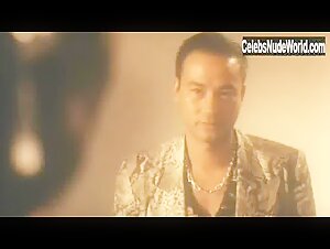 Qi Shu breasts, Nude scene in Street Angels (1996) 3