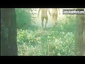 Qi Shu butt, Nude scene in Iron Sister (1999) 1