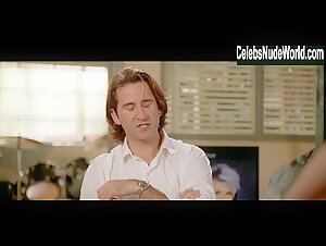 Renée Zellweger underwear, Sexy scene in Empire Records (1995) 15
