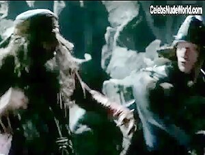 Renee O'Connor Explicit , Erotic Dance scene in Xena: Warrior Princess (1995-2001) 20