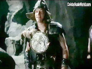 Renee O'Connor Explicit , Erotic Dance scene in Xena: Warrior Princess (1995-2001) 7
