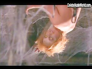 Renee O'Connor Explicit , Nice Butt scene in Xena: Warrior Princess (1995-2001) 2