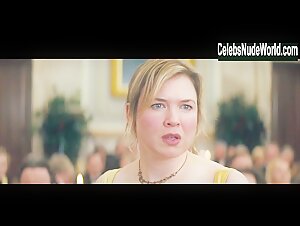 Renée Zellweger Sexy scene in Bridget Jones: The Edge of Reason (2004) 17
