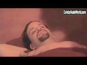 Rachelle Williams Nude, breasts scene in A Feast of Flesh (2007) 10