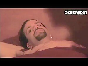 Rachelle Williams Nude, breasts scene in A Feast of Flesh (2007) 7