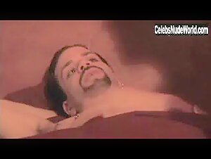 Rachelle Williams Nude, breasts scene in A Feast of Flesh (2007) 8