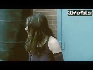 Shawnee Smith Sexy scene in Saw III (2006) 4