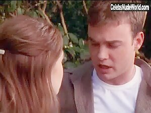 Sarah Thompson Sexxy,underclothing scene in Cruel Intentions 2 (2000) 17