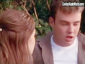 Sarah Thompson Sexxy,underclothing scene in Cruel Intentions 2 (2000) 19