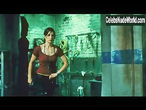 Shawnee Smith underwear, Sexy scene in Saw III (2006) 1