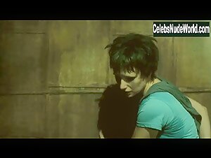 Shawnee Smith underwear, Sexy scene in Saw III (2006) 11