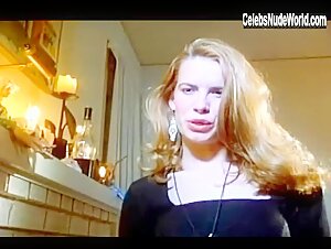 Roxanne Michaels underwear, Sexy scene in Freakshow (1995) 1