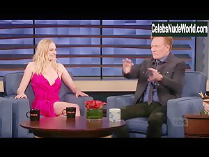 Sophie Turner Sexy scene in Conan (2010-2019) 10