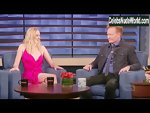 Sophie Turner Sexy scene in Conan (2010-2019) 13