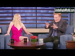 Sophie Turner Sexy scene in Conan (2010-2019) 16