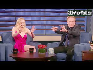 Sophie Turner Sexy scene in Conan (2010-2019) 18