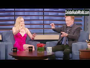 Sophie Turner Sexy scene in Conan (2010-2019) 8