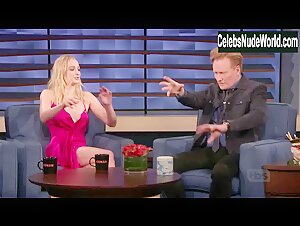 Sophie Turner Sexy scene in Conan (2010-2019) 9