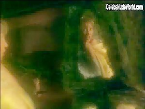 Shelley Duvall Sexy scene in Twilight of the Ice Nymphs (1997) 13