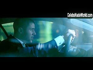 Shay Mitchell Sexy scene in Under You (2016) 3