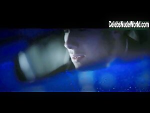 Shay Mitchell Sexy scene in Under You (2016) 6