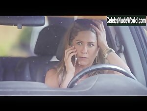 Shay Mitchell bikini, Sexy scene in Mother's Day (2016) 11