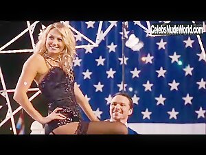 Stacy Keibler Sexy scene in The Comebacks (2007) 20