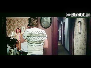 Shelley Duvall underwear, Sexy scene in Nashville (1975) 11