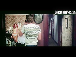 Shelley Duvall underwear, Sexy scene in Nashville (1975) 12