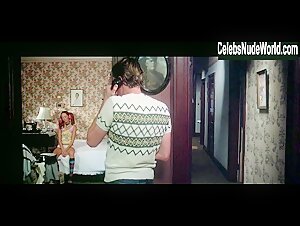Shelley Duvall underwear, Sexy scene in Nashville (1975) 13
