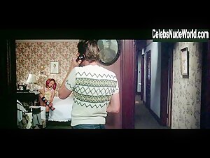 Shelley Duvall underwear, Sexy scene in Nashville (1975) 16